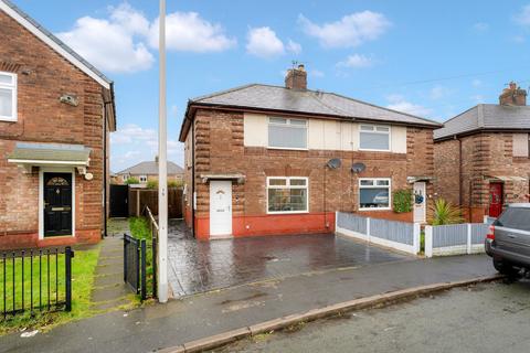 Alder Avenue, Widnes WA8