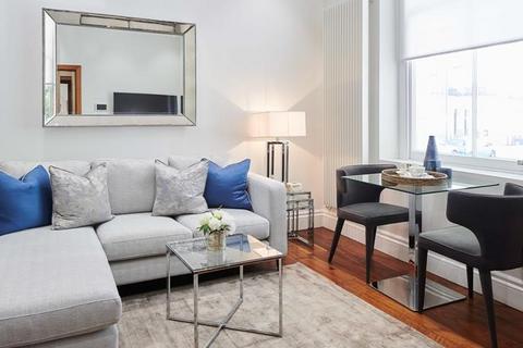 1 bedroom flat to rent, 86-92 Garden House Square, London W2