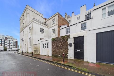undefined, Arundel Place, Brighton