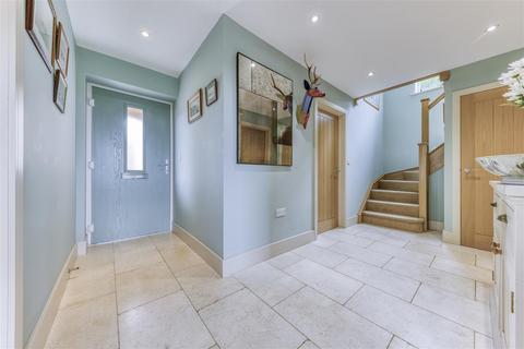 3 bedroom detached house for sale, Hillingdon Park, Overstrand