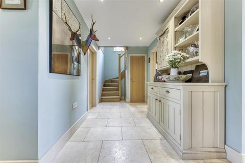 3 bedroom detached house for sale, Hillingdon Park, Overstrand