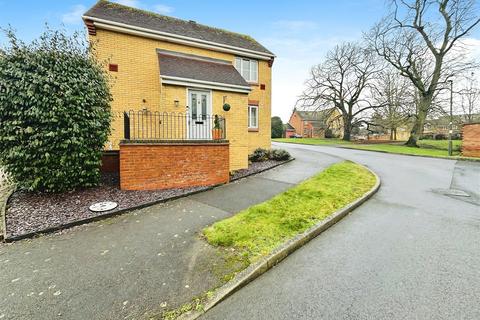 undefined, Pound Way, Southam