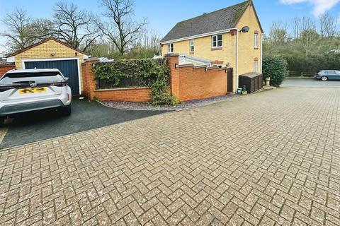 undefined, Pound Way, Southam