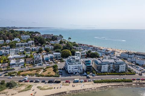 undefined, Banks Road, Sandbanks, Poole, Dorset, BH13