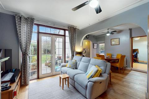 4 bedroom semi-detached house for sale, Castleton Avenue, Wembley, Middlesex