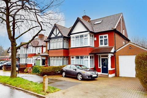 Castleton Avenue, Wembley, Middlesex
