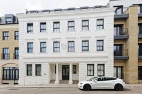 3 bedroom flat to rent, Cavendish Street, Ramsgate CT11
