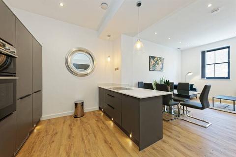 3 bedroom flat to rent, Cavendish Street, Ramsgate CT11