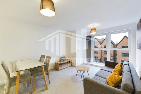 2 bedroom apartment to rent, Belgrave Middleway, Birmingham B5