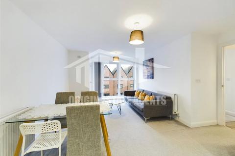 2 bedroom apartment to rent, Belgrave Middleway, Birmingham B5