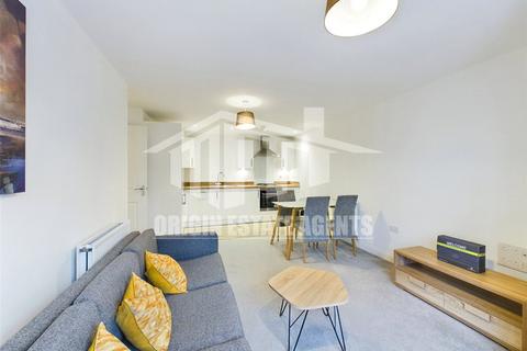 2 bedroom apartment to rent, Belgrave Middleway, Birmingham B5