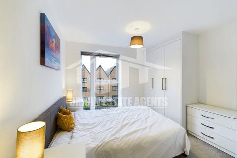 2 bedroom apartment to rent, Belgrave Middleway, Birmingham B5