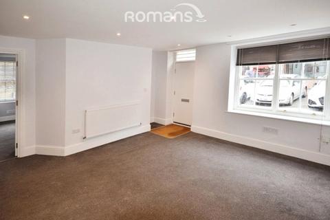 1 bedroom flat to rent, High Street, Burnham, Slough, SL1