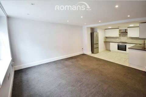 1 bedroom flat to rent, High Street, Burnham, Slough, SL1