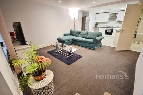 High Street, Burnham, Slough, SL1