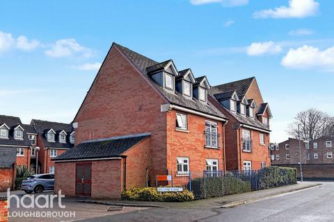 undefined, Holland Close, Loughborough