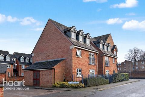 undefined, Holland Close, Loughborough