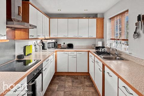 undefined, Holland Close, Loughborough