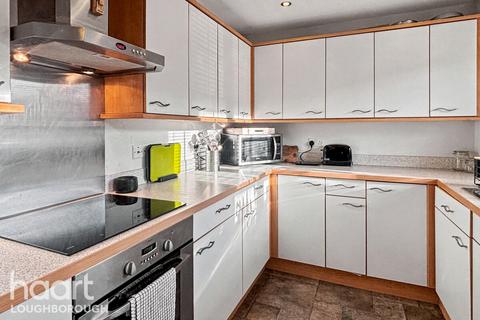 undefined, Holland Close, Loughborough