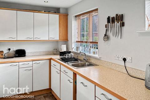 undefined, Holland Close, Loughborough