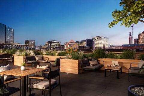 undefined, Affinity Living Lancaster Wharf, Princip Street, Birmingham B4
