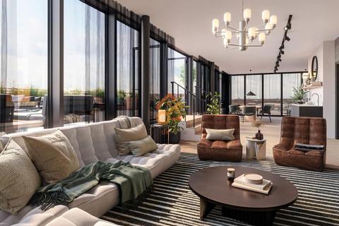undefined, Affinity Living Lancaster Wharf, Princip Street, Birmingham B4