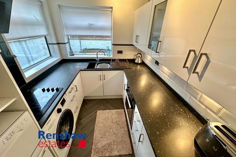 2 bedroom terraced house for sale, Stanton Road, Ilkeston, Derbyshire