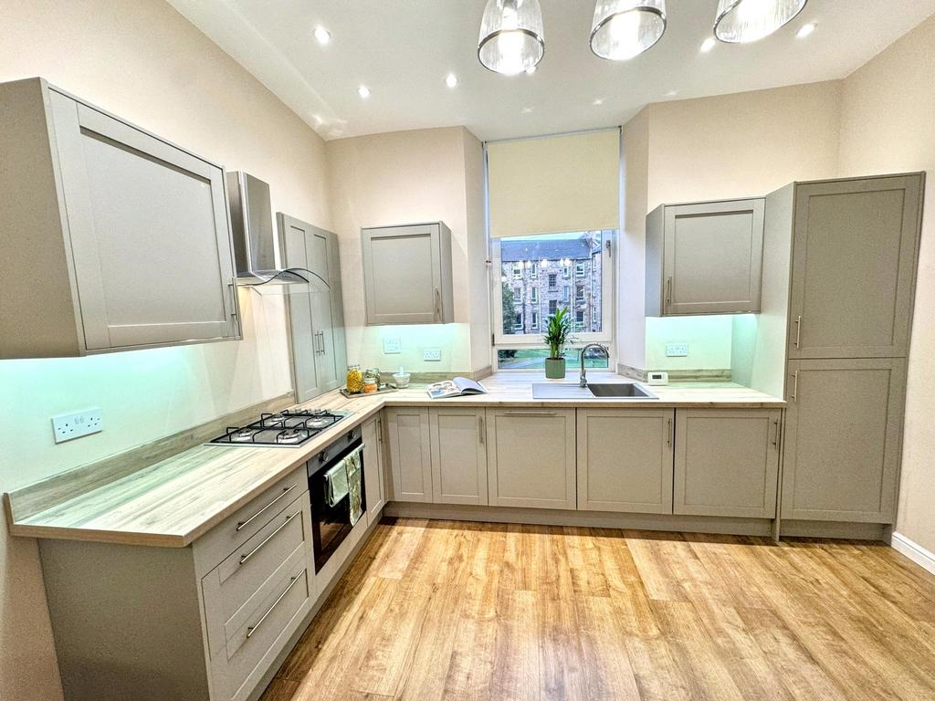 Kitchen 1