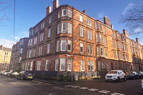 undefined, Florida Drive, Glasgow G42