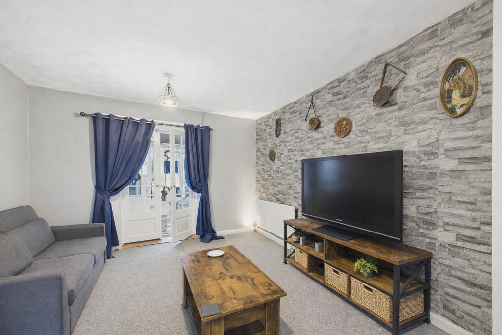 Virtual Staging
