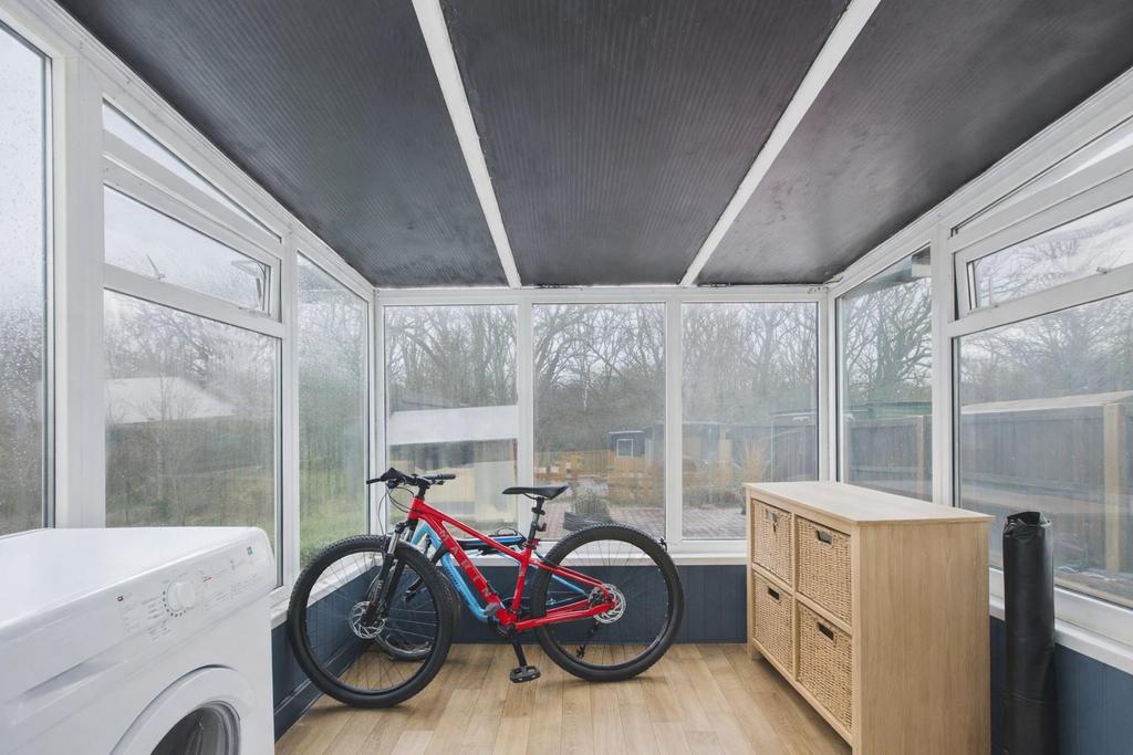 Virtual Staging