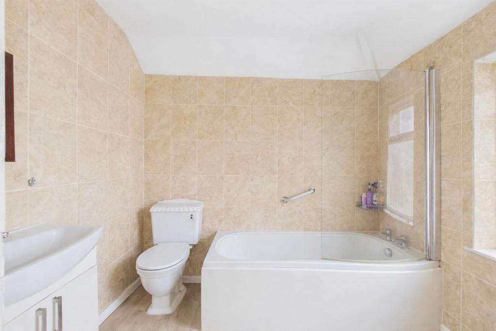 Virtual Staging