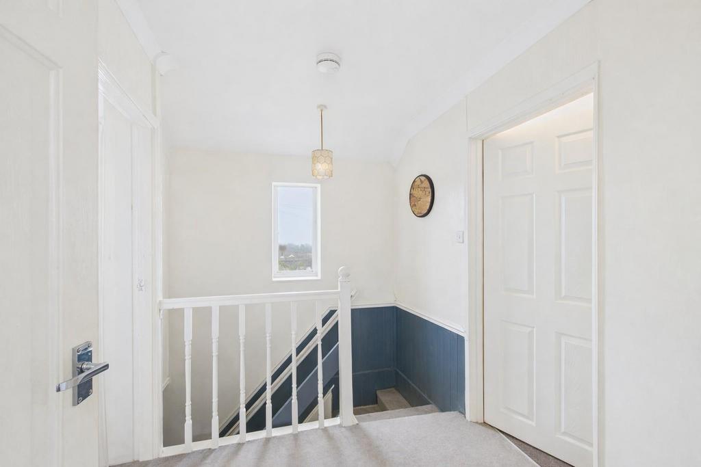 Virtual Staging