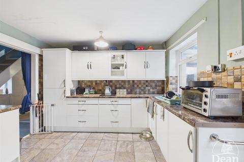 undefined, Tufthorn Avenue, Coleford