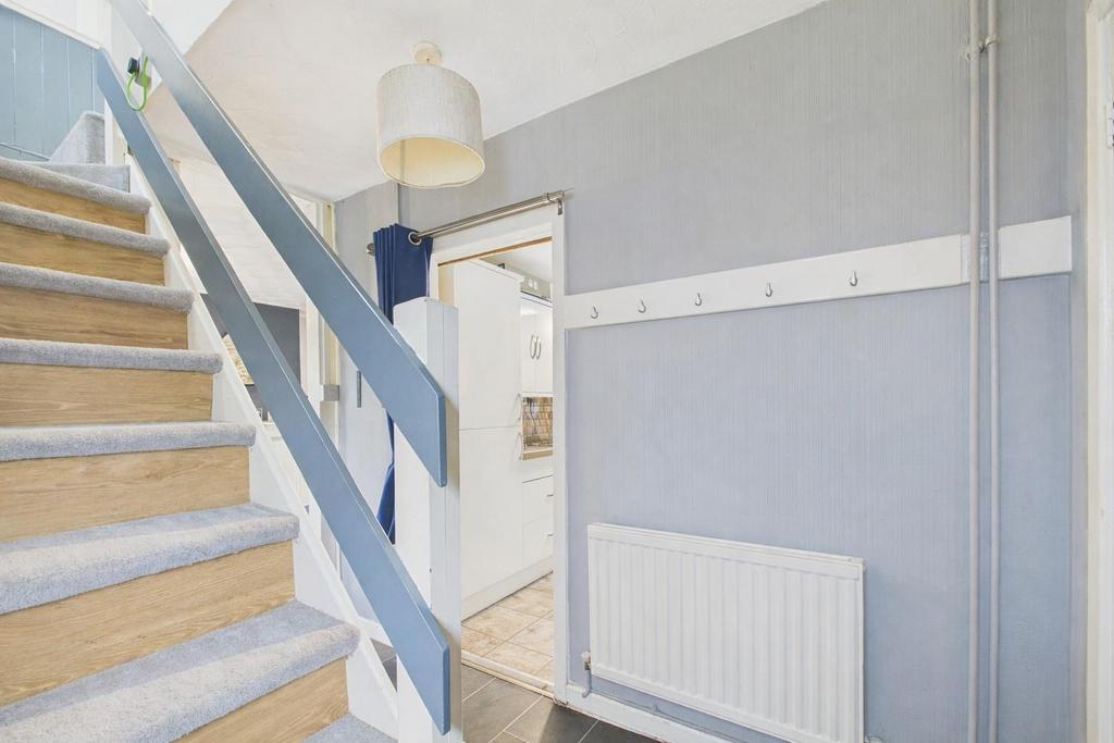 Virtual Staging