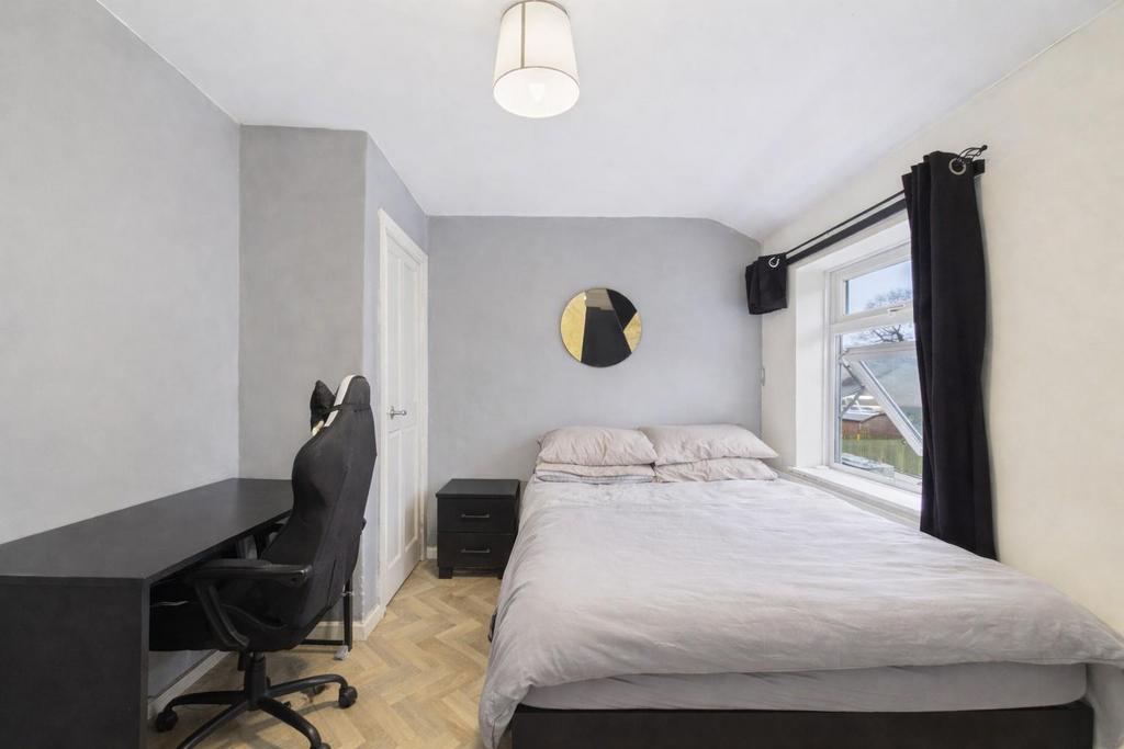 Virtual Staging
