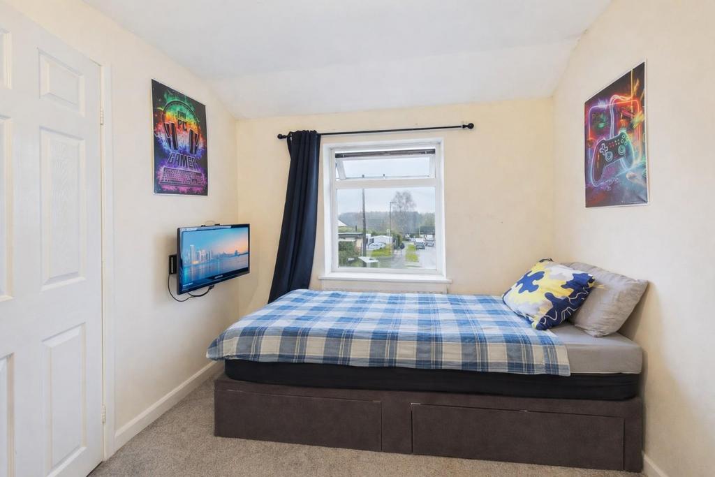 Virtual Staging