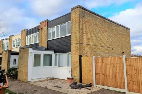 undefined, Hawkins Close, Rose Green