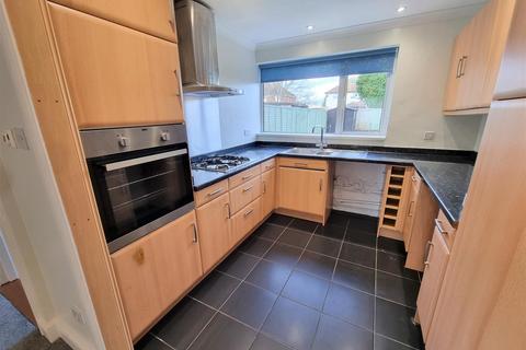 undefined, Hawkins Close, Rose Green
