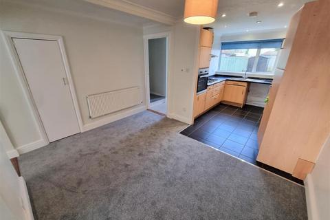 undefined, Hawkins Close, Rose Green