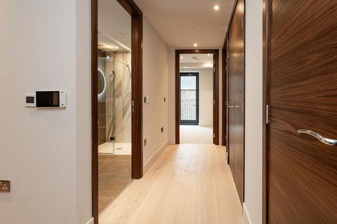 undefined, Plot B2-08, Flat at Village View, Belford Road EH4