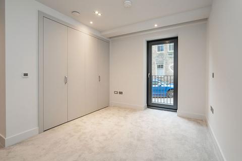 undefined, Plot B2-08, Flat at Village View, Belford Road EH4
