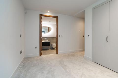 undefined, Plot B2-08, Flat at Village View, Belford Road EH4