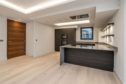2 bedroom flat for sale, Plot B2-08 (Flat 3, 59 Belford Road), Flat at Village View, Belford Road EH4