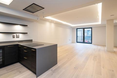 2 bedroom flat for sale, Plot B2-08 (Flat 3, 59 Belford Road), Flat at Village View, Belford Road EH4