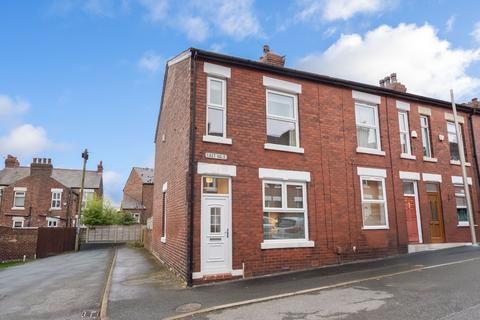 2 bedroom end of terrace house for sale, East Vale, Marple, Stockport, Greater Manchester, SK6