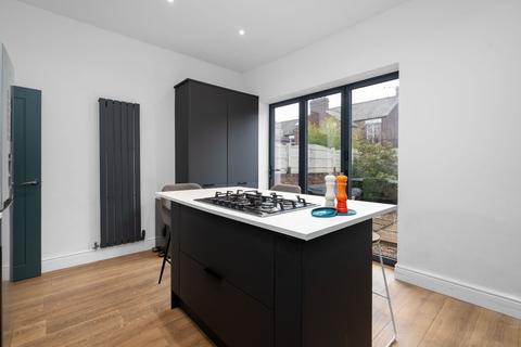 2 bedroom end of terrace house for sale, East Vale, Marple, Stockport, Greater Manchester, SK6