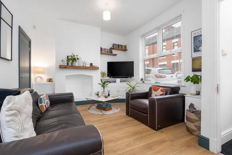 2 bedroom end of terrace house for sale, East Vale, Marple, Stockport, Greater Manchester, SK6