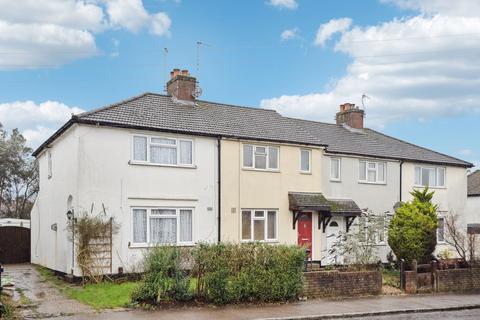 2 bedroom end of terrace house for sale, Melbourne Road, Bushey, WD23