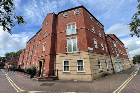 undefined, St George Court, 20 George Street, Derby, DE1